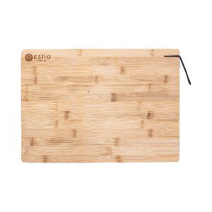 ESTIA ΕΠΙΦΑΝΕΙΑ ΚΟΠΗΣ BAMBOO ESSENTIALS 39x28cm