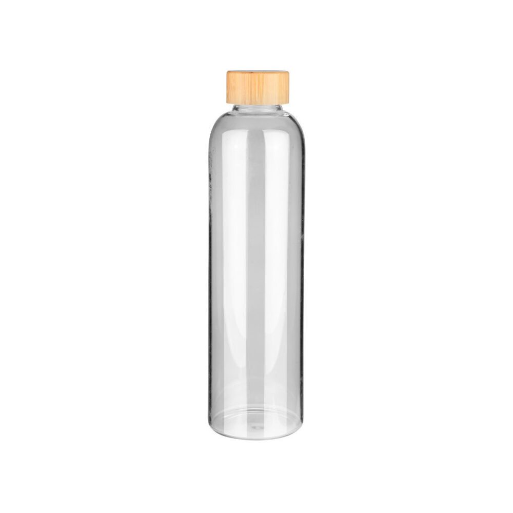 ESTIA ΜΠΟΥΚΑΛΙ ΓΥΑΛΙΝΟ BAMBOO ESSENTIALS 1000ml