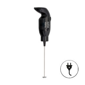 ΦΡΑΠΕΔΙΕΡΑ ΧΕΙΡΟΣ BLACK PLUS ΗΛΕΚΤΡΙΚΗ