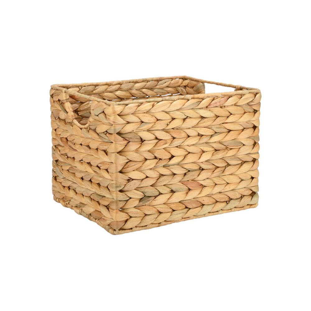 ESTIA ΚΑΛΑΘΙ ΑΠΟΘΗΚΕΥΣΗΣ & ΟΡΓΑΝΩΣΗΣ FLORANA 25x30x22cm