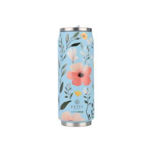 ESTIA ΘΕΡΜΟΣ TRAVEL CUP SAVE THE AEGEAN 500ml SKY GARDEN