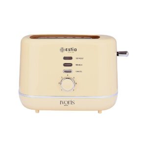 ΦΡΥΓΑΝΙΕΡΑ IVORIS 2 ΘΕΣΕΩΝ ΜΕ 7 ΕΠΙΠΕΔΑ