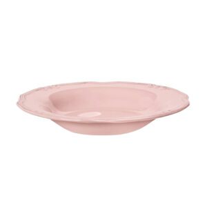 DIS. TIFFANY ΠΙΑΤΟ ΒΑΘΥ ΡΟΖ 24ΕΚ