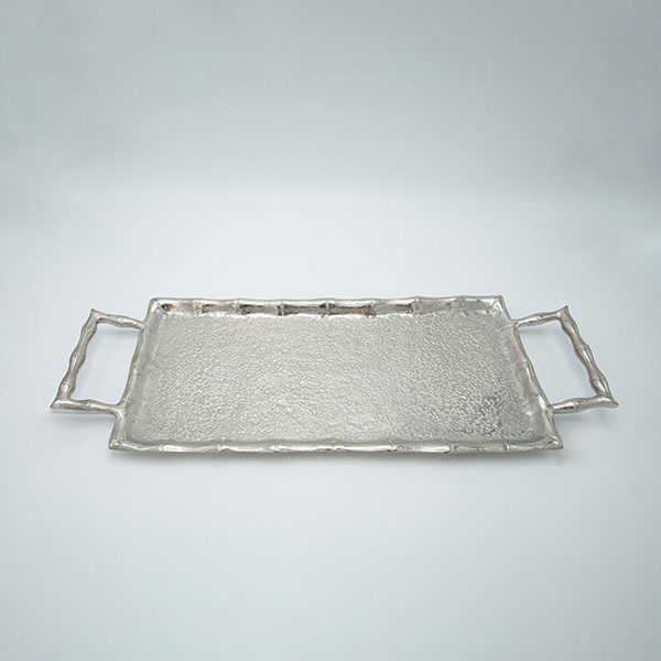 ΔΙΣΚΟΣ ΜΕΤΑΛΛΙΚΟΣ, ΑΣΗΜΕΝΙΟΣ, 59x22x04εκ