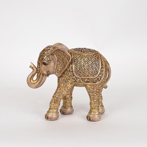 ΕΛΕΦΑΝΤΑΣ ΧΡΥΣΟΣ 21x9x18.5cm