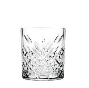 Χ.ΣΥΣΚ. TIMELESS WHISKEY 420CC H: 10,6 D: 8,3 P/960 FLX12