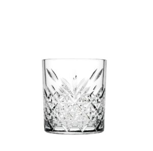 Χ.ΣΥΣΚ. TIMELESS WHISKEY 355CC 9.6CM PLT/1080 GB4.OB24 (smB)