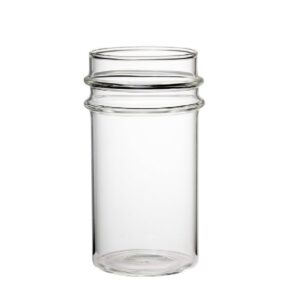 SLIM-RING LD 500ML BOROSILICATE 7X14,2CM