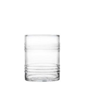 DIS. TIN CAN LONG DRINK TEMPERED 350CC H:9.8 D:7.65 P/1200 trayGB6.OB24.