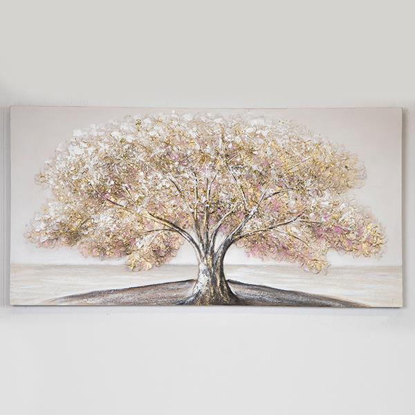 ΠΙΝΑΚΑΣ ΚΑΜΒΑΣ ΔΕΝΤΡΟ 60x120x3cm (2)