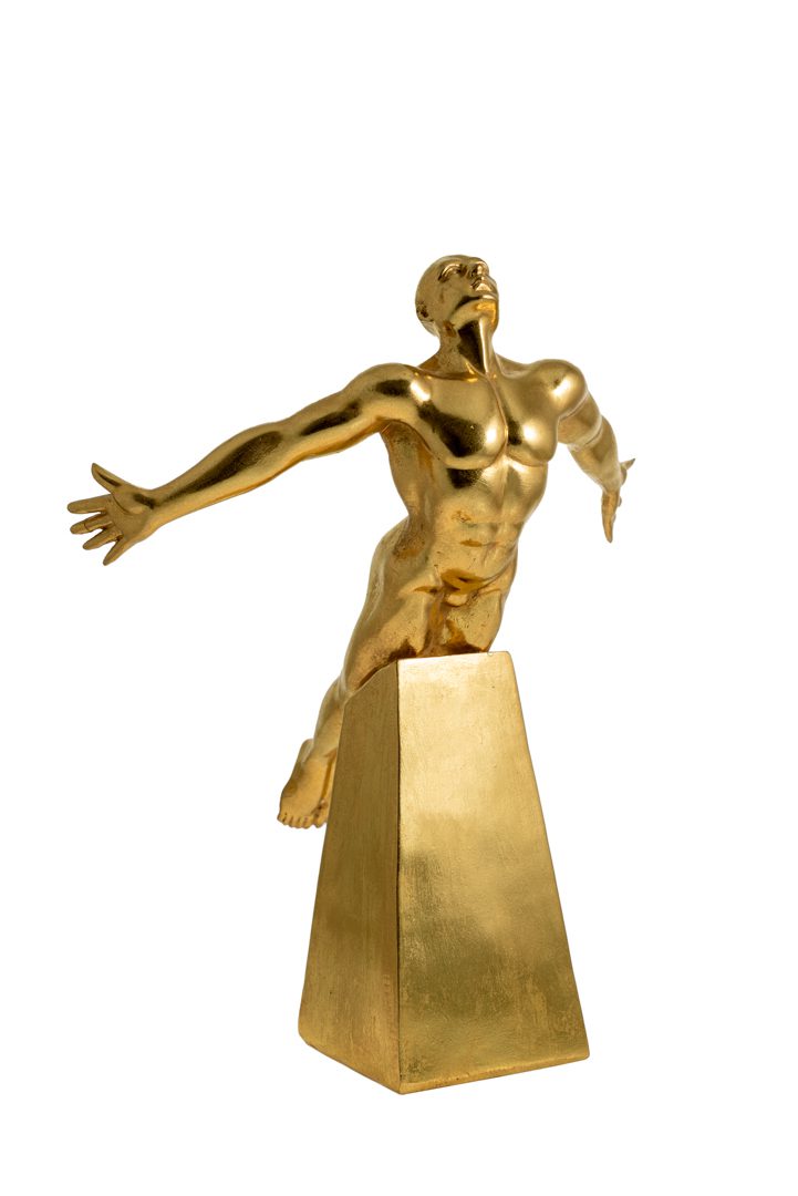 ΠΟΛΥΕΣΤΕΡΙΚΟ ΜΠΙΜΠΕΛΟ ΑΝΘΡΩΠΟΣ ΣΕ ΒΑΣΗ 29Χ21Χ35,8ΕΚ