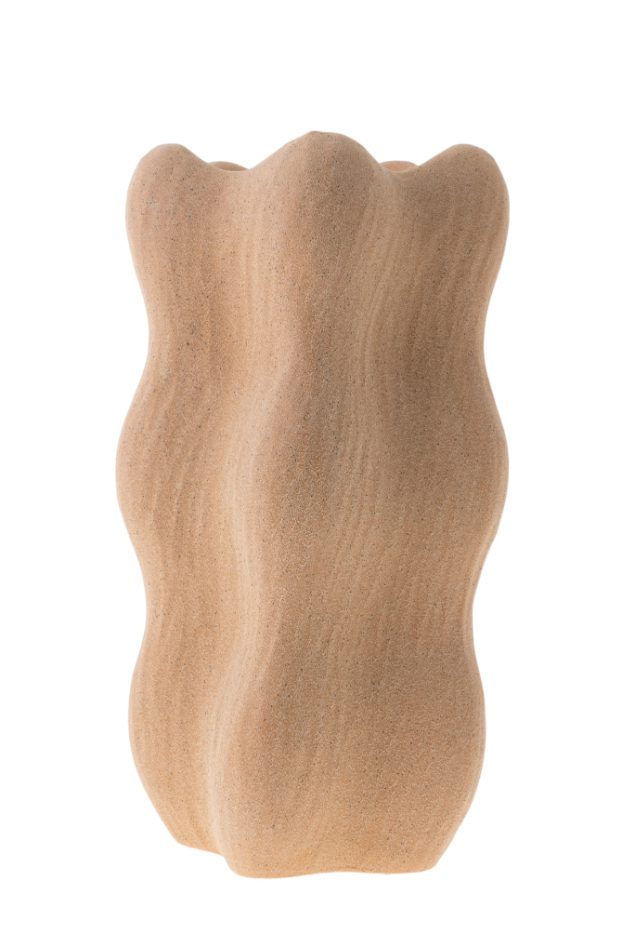 ΔΙΑΚΟΣΜΗΤΙΚΟ ΒΑΖΟ ΚΕΡΑΜΙΚΟ ΣΩΜΟΝ 17,8Χ17,8Χ32,3ΕΚ