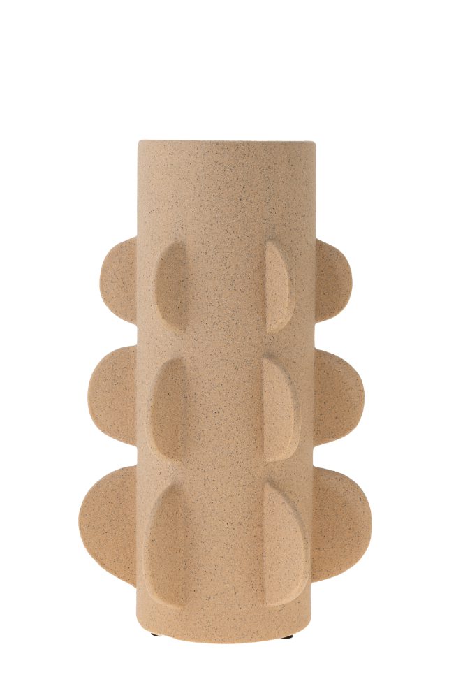 ΔΙΑΚΟΣΜΗΤΙΚΟ ΒΑΖΟ ΕΞΟΓΚΩΜΑΤΑ 18Χ17Χ31ΕΚ