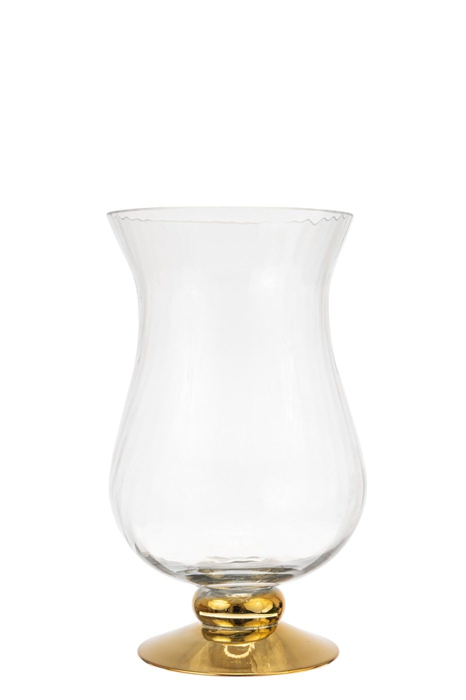 ΓΥΑΛΙΝΟ ΦΥΣΙΤΟ ΧΕΙΡΟΠΟΙΗΤΟ ΚΗΡΟΠΗΓΙΟ ΛΕΥΚΟ ΟΠΤΙΚ ΜΕ ΧΡΗΣΗ ΒΑΣΗ 13Χ30ΕΚ