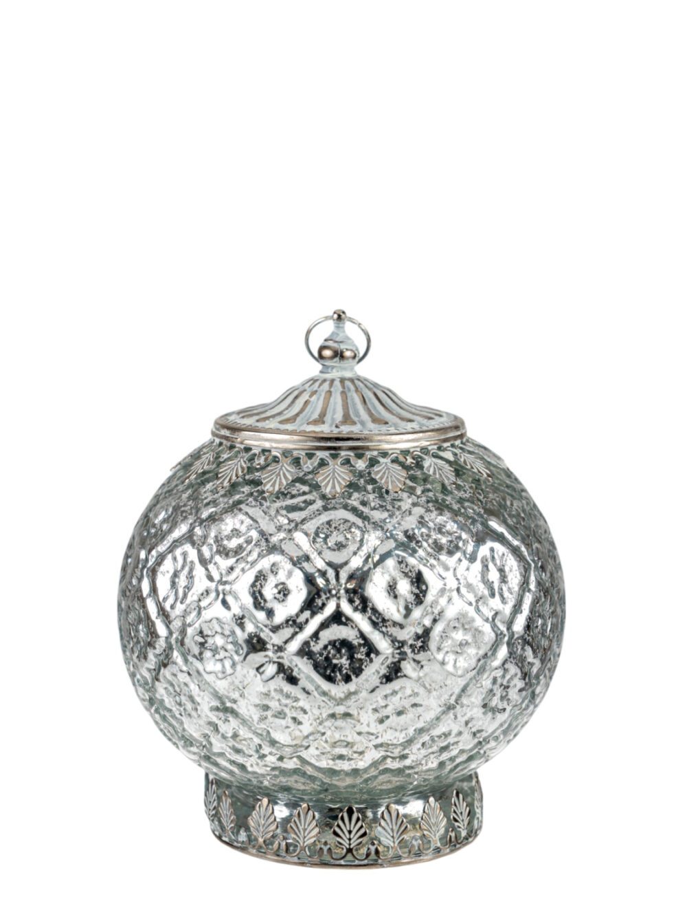 ΦΑΝΑΡΑΚΙ ΜΕ ΦΩΣ (4)