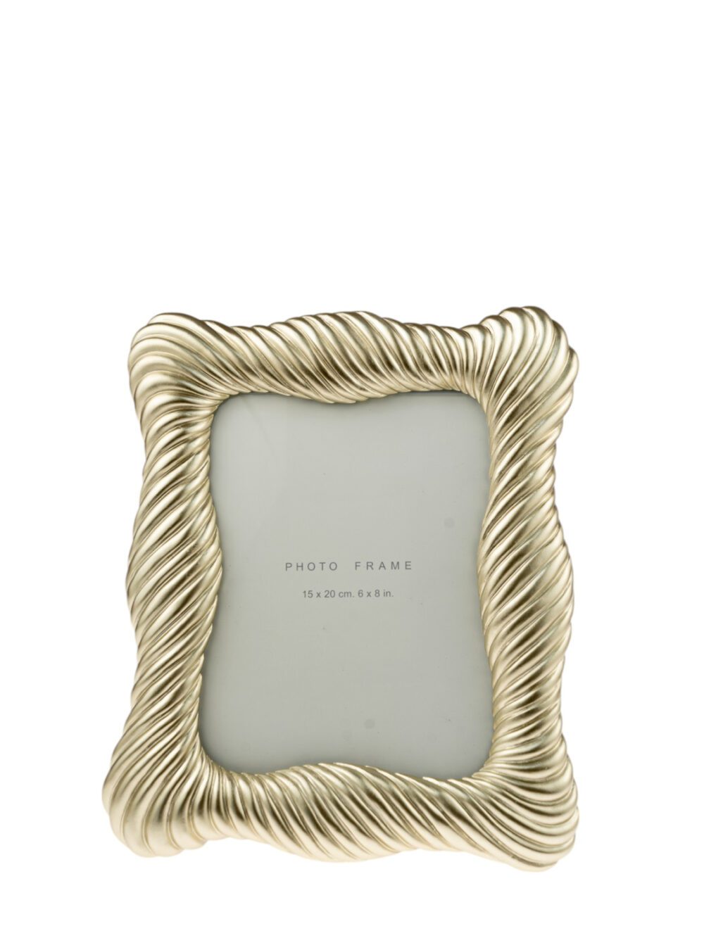 ΚΟΡΝΙΖΑ ΠΟΛΥΕΣΤΕΡΙΚΗ ΑΣΗΜΙ ΜΕ ΓΡΑΜΜΕΣ 15Χ20ΕΚ