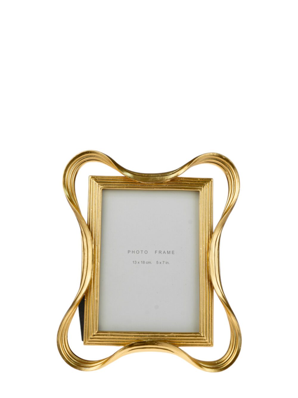 ΚΟΡΝΙΖΑ ΠΟΛΥΕΣΤΕΡΙΚΗ ΧΡΥΣΗ 13Χ18ΕΚ