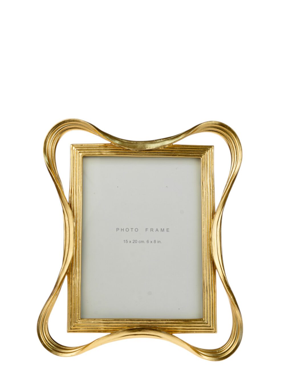 ΚΟΡΝΙΖΑ ΠΟΛΥΕΣΤΕΡΙΚΗ ΧΡΥΣΗ 15Χ20ΕΚ