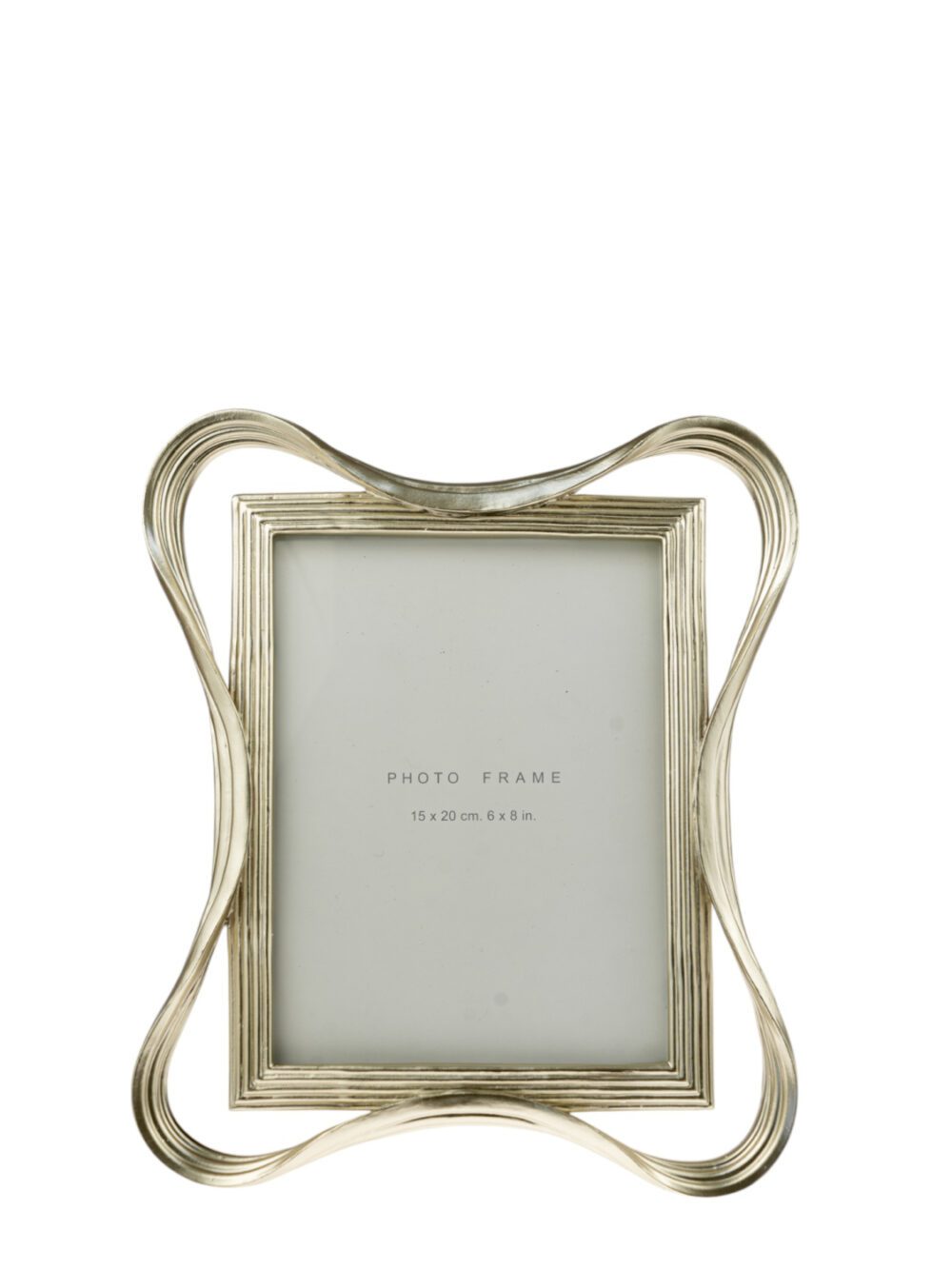 ΚΟΡΝΙΖΑ ΠΟΛΥΕΣΤΕΡΙΚΗ ΑΣΗΜΙ 15Χ20ΕΚ