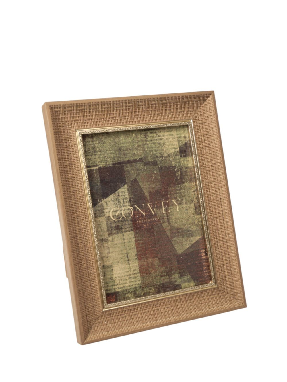 ΚΟΡΝΙΖΑ ΠΛΑΣΤΙΚΗ ΚΑΦΕ 13Χ18ΕΚ (2)