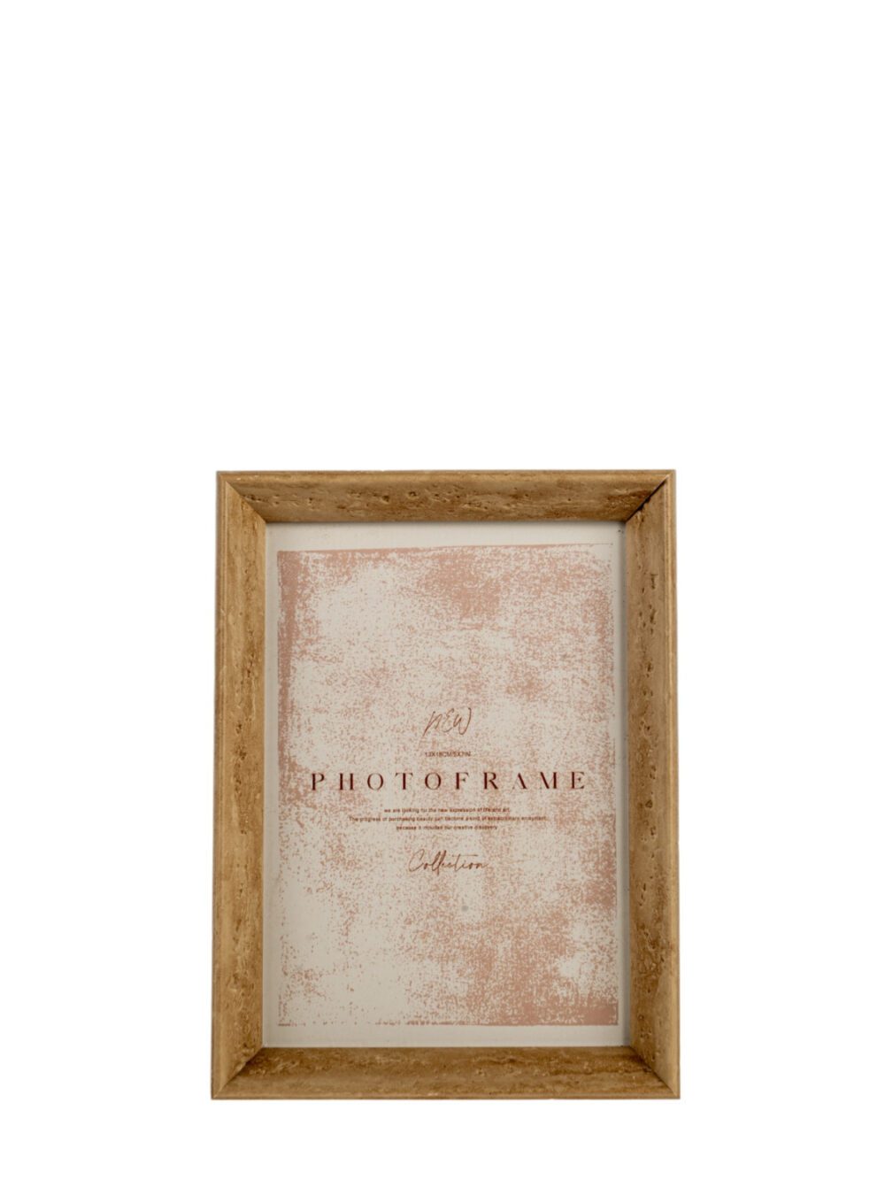 ΚΟΡΝΙΖΑ ΠΛΑΣΤΙΚΗ ΜΠΕΖ ΣΑΝ ΜΑΡΜΑΡΟ 13Χ18ΕΚ