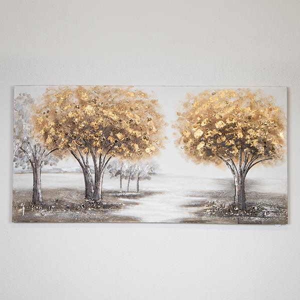 ΠΙΝΑΚΑΣ ΚΑΜΒΑΣ ΔΕΝΤΡΑ 60x120x3cm (1)