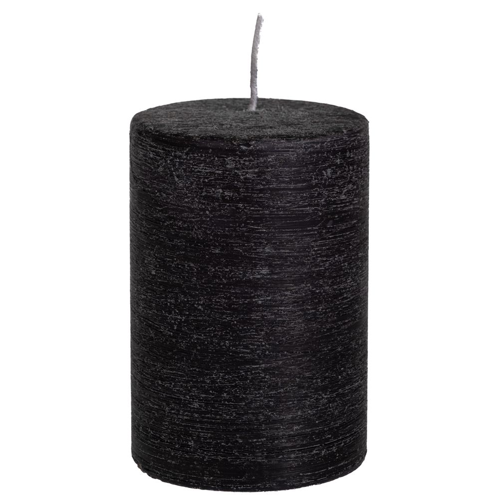 ΓΚΡΙ ΣΚΟΥΡΟ ΑΡΩΜΑΤΙΚΟ ΚΕΡΙ WHITE MUSK 7Χ10ΕΚ