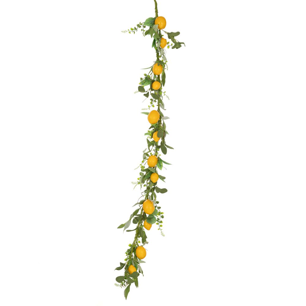 ΓΙΡΛΑΝΤΑ ΜΕ ΛΕΜΟΝΙΑ 150EK