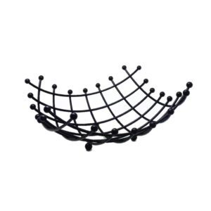 ΦΡΟΥΤΙΕΡΑ ΤΕΤΡΑΓΩΝΗ ΜΑΥΡΗ 30,8ΕΚ.