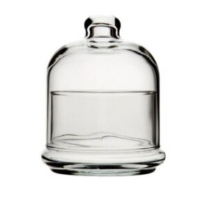 BASIC BOWL 230ML H:10,1 D:8,2CM P/672 GB1.OB24