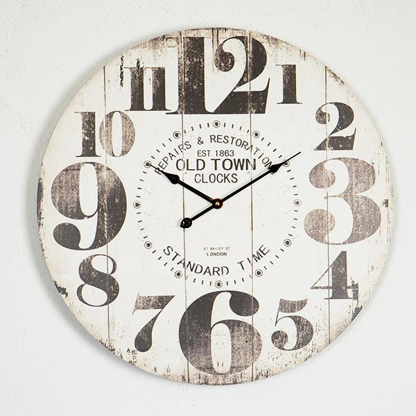 ΡΟΛΟΪ ΤΟΙΧΟΥ ΞΥΛΙΝΟ ΕΚΡΟΥ - ΚΑΦΕ 58.2x4.3x58.2cm