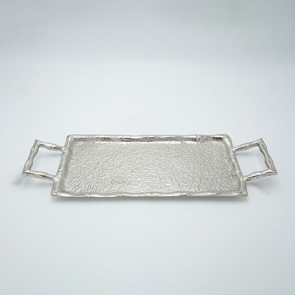 ΔΙΣΚΟΣ ΜΕΤΑΛΛΙΚΟΣ, ΑΣΗΜΕΝΙΟΣ, 49x18x04εκ