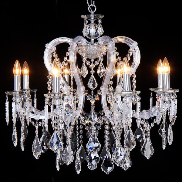 ΠΟΛΥΕΛΑΙΟΣ 8ΦΩΤΟΣ ΜΕ ΚΡΥΣΤΑΛΛΑ ΔΙΑΦΑΝΗΣ 71x74cm