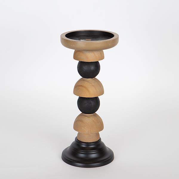 ΚΗΡΟΠΗΓΙΟ ΞΥΛΙΝΟ ΚΑΦΕ 12,5x12.50x27cm