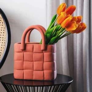 COSMIA ΚΕΡΑΜΙΔΗ ΒΑΖΟ 15.5X17 CM