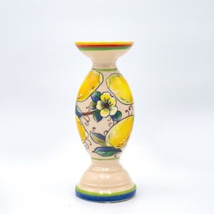 ΚΗΡΟΠΗΓΙΟ ΚΕΡΑΜΙΚΟ ΜΠΕΖ-ΜΕ ΛΕΜΟΝΙΑ 2