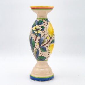 ΚΗΡΟΠΗΓΙΟ ΚΕΡΑΜΙΚΟ ΜΠΕΖ-ΜΕ ΛΕΜΟΝΙΑ 1