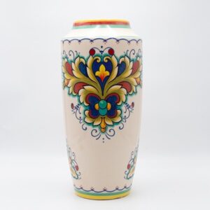 ΒΑΖΟ ΚΕΡΑΜΙΚΟ ΜΠΕΖ-ΧΡΩΜΑΤΙΣΤΟ 1