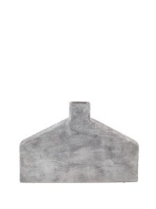 ΒΑΖΟ ΚΕΡΑΜΙΚΟ ΓΚΡΙ