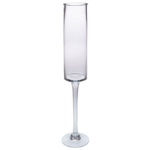 ΔΙΑΦΑΝΟ ΒΑΖΟ ΜΕ ΠΟΔΙ