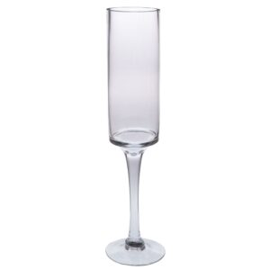 ΔΙΑΦΑΝΟ ΒΑΖΟ ΜΕ ΠΟΔΙ