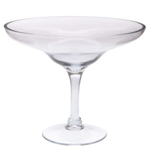 ΔΙΑΦΑΝΟ ΒΑΖΟ ΜΕ ΠΟΔΙ