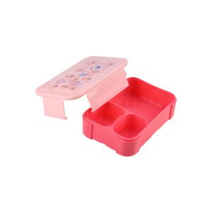 ΠΑΙΔΙΚΟ ΦΑΓΗΤΟΔΟΧΕΙΟ SAVE THE AEGEAN 900ml ΜΕ 2 ΑΠΟΣΠΩΜ. ΘΗΚΕΣ WILD STUNTS