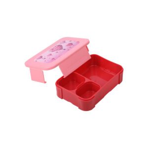 ΠΑΙΔΙΚΟ ΦΑΓΗΤΟΔΟΧΕΙΟ SAVE THE AEGEAN 900ml ΜΕ 2 ΑΠΟΣΠΩΜ. ΘΗΚΕΣ RAINBOW DREAMS