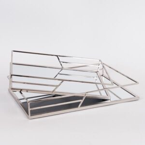 S/2 ΔΙΣΚΟΣ ΜΕΤΑΛΛΙΚΟΣ ΜΕ ΚΑΘΡΕΦΤΗ ΑΣΗΜΙ