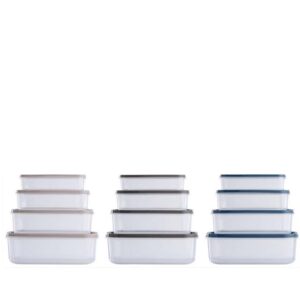 ΣΕΤ4 ΦΑΓΗΤΟΔΟΧΕΙΑ ΑSS.3 ΧΡΩΜΑΤΑ