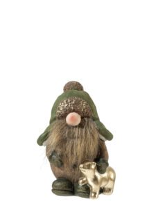 ΧΡΙΣΤΟΥΓΕΝΝΙΑΤΙΚΟΣ ΠΟΛΥΕΣΤΕΡΙΚΟΣ ΑΗ ΒΑΣΙΛΗΣ 10,5Χ8,5Χ14,5ΕΚ