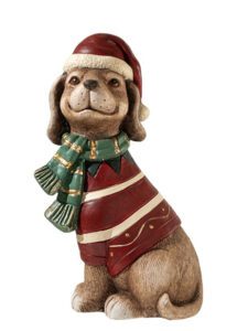 ΤΕΡΑΚΟΤΑ ΧΡΙΣΤΟΥΓΕΝΝΙΑΤΙΚΟΣ ΣΚΥΛΟΣ 16Χ21Χ35,5ΕΚ