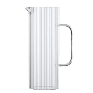 ΚΑΡΑΦΑ ΓΥΑΛΙΝΗ 1200ML.