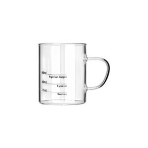 ΚΟΥΠΑ ΓΥΑΛΙΝΗ ΜΕ ΔΟΣΟΜΕΤΡΗΤΗ 100ml